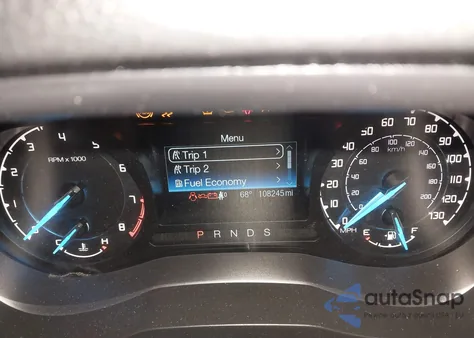 2019 Ford Ranger Xlt z USA, uszkodzony, nr VIN 1FTER4EHXKLA27838